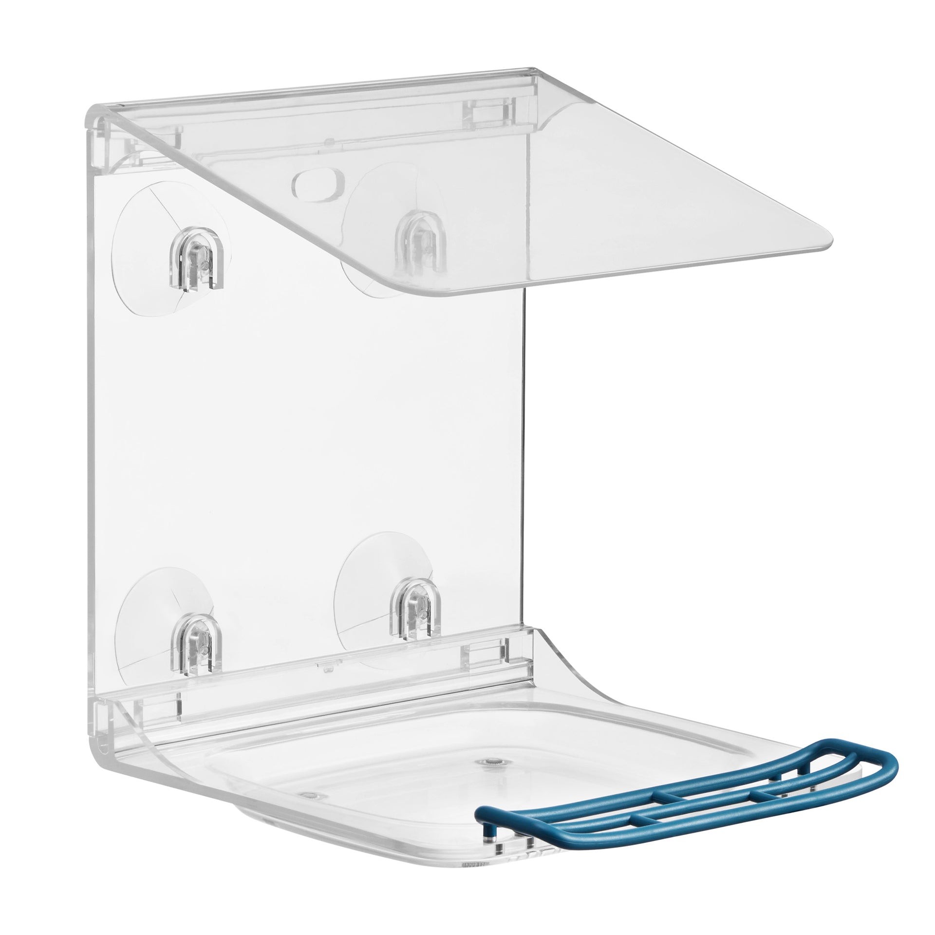 Vakiav VK-T1 Clear Window Bird Feeder