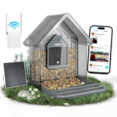 Vakiav VK-G1 PRO Smart Bird Feeder
