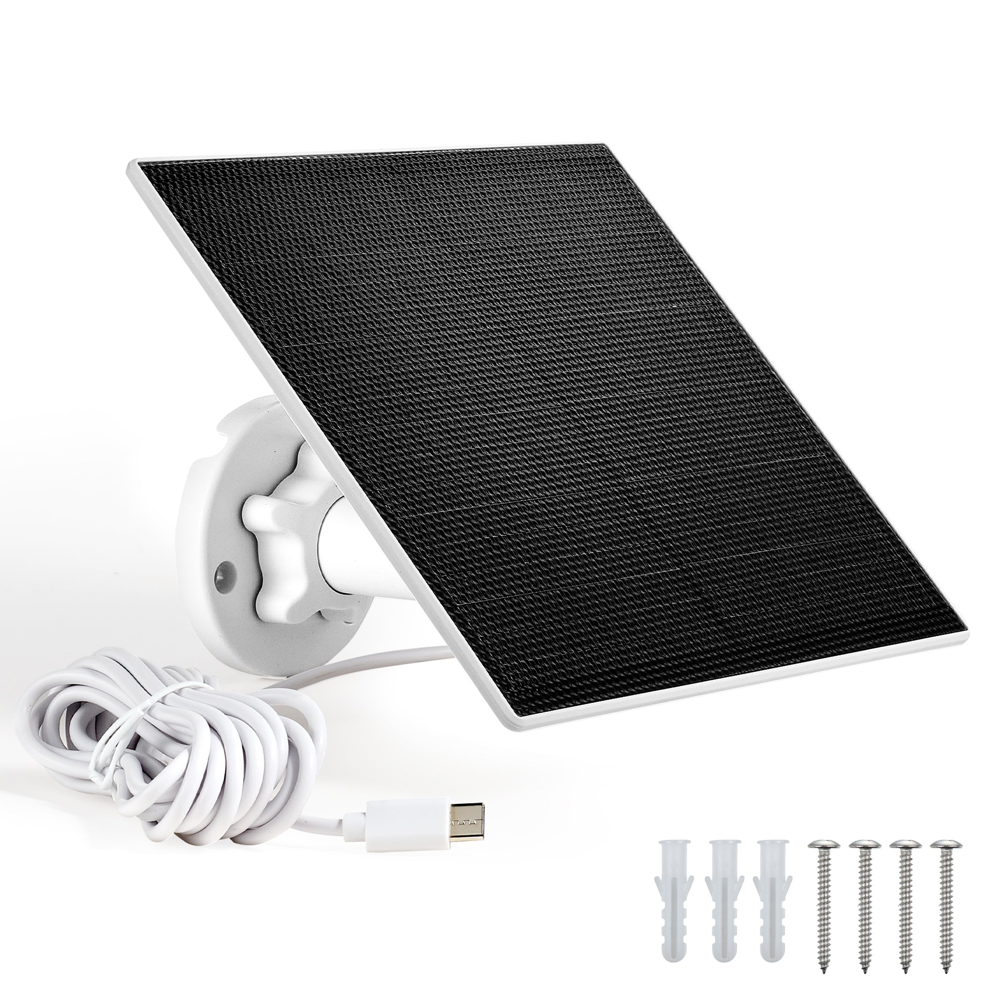 5V 3W Solar Panel