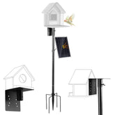 Vakiav Bird House Pole Kit