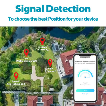 Vakiav Smart Bird Feeder™ with Camera, Free AI Forever, App Notify When Birds Detected,1080P HD Capture Bird, Stylish Appearance Bird House, (Only Support 2.4G WiFi)