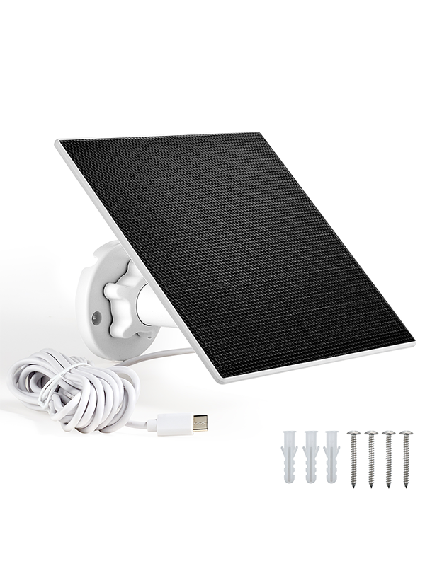 5V 3W Solar Panel